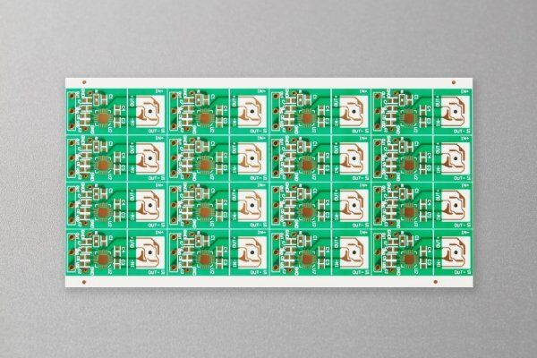 Alumina Substrates(ceramic substrates) - 图片 3