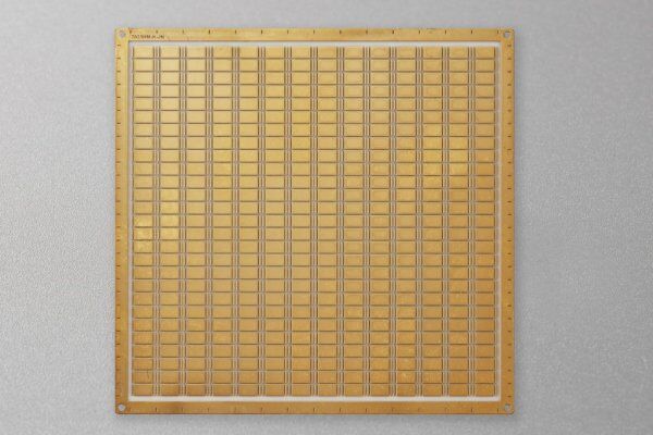 Alumina Substrates(ceramic substrates) - 图片 2